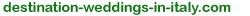 destination-weddings-in-italy.com