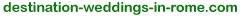 destination-weddings-in-rome.com