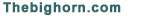 thebighorn.com