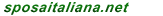 sposaitaliana.net