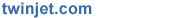 twinjet.com